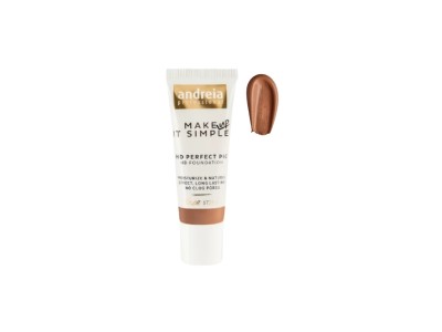HD PERFECT PIC - HD Foundation 08.1 - Image product