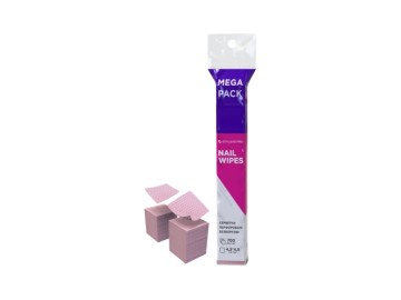 Staleks Pro Toalhetes Perfurados EXPERT 700 Unds.