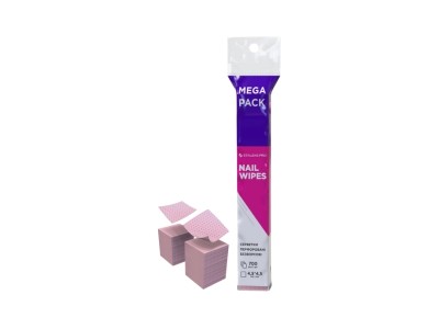 Staleks Pro Toalhetes Perfurados EXPERT 700 Unds. - Image product