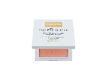 Oh! I´m Blushing! - Mineral Blush Matte - 02