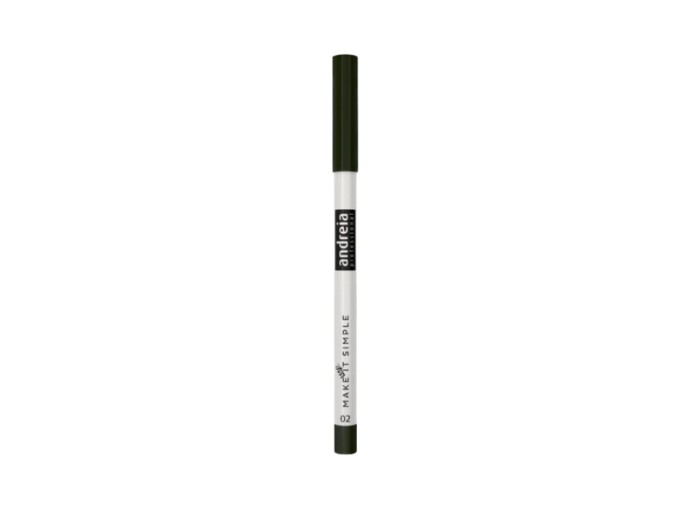 Show Time - Eyeliner 02 - Deep Green