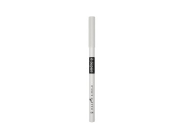 Show Time - Eyeliner 04 - Deep White