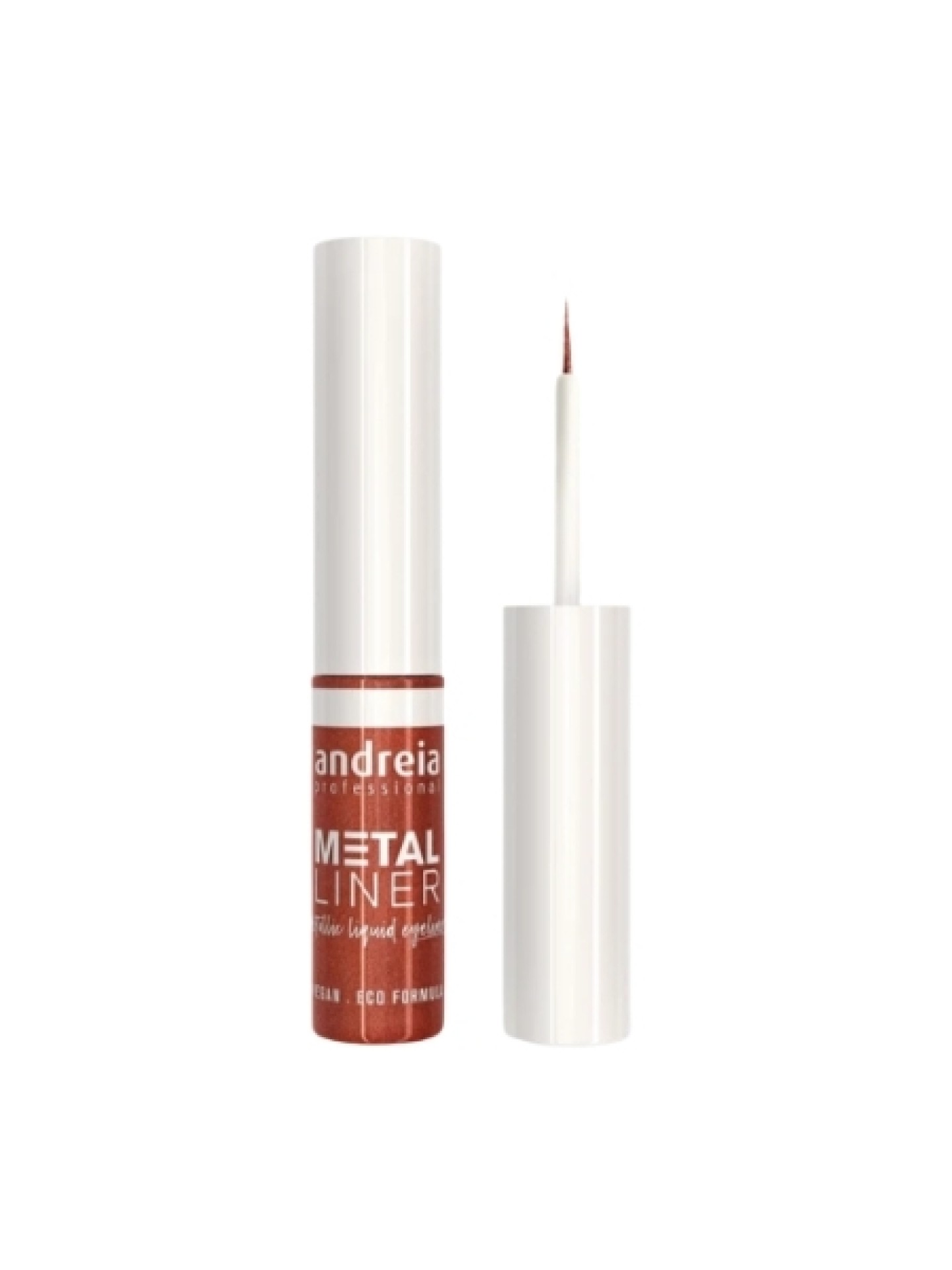 Metal Liner - Liquid Eyeliner 04