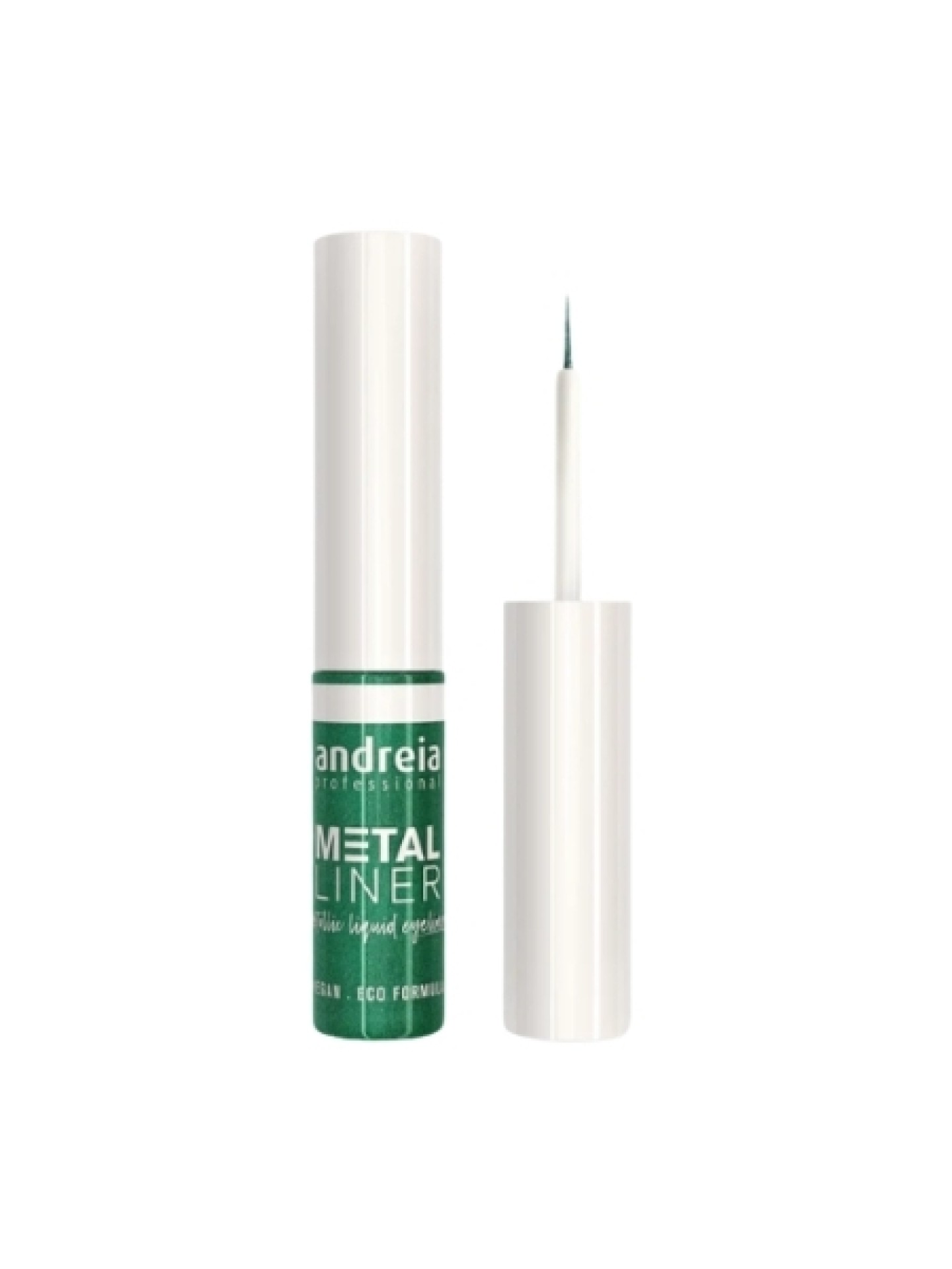 Metal Liner - Liquid Eyeliner 02