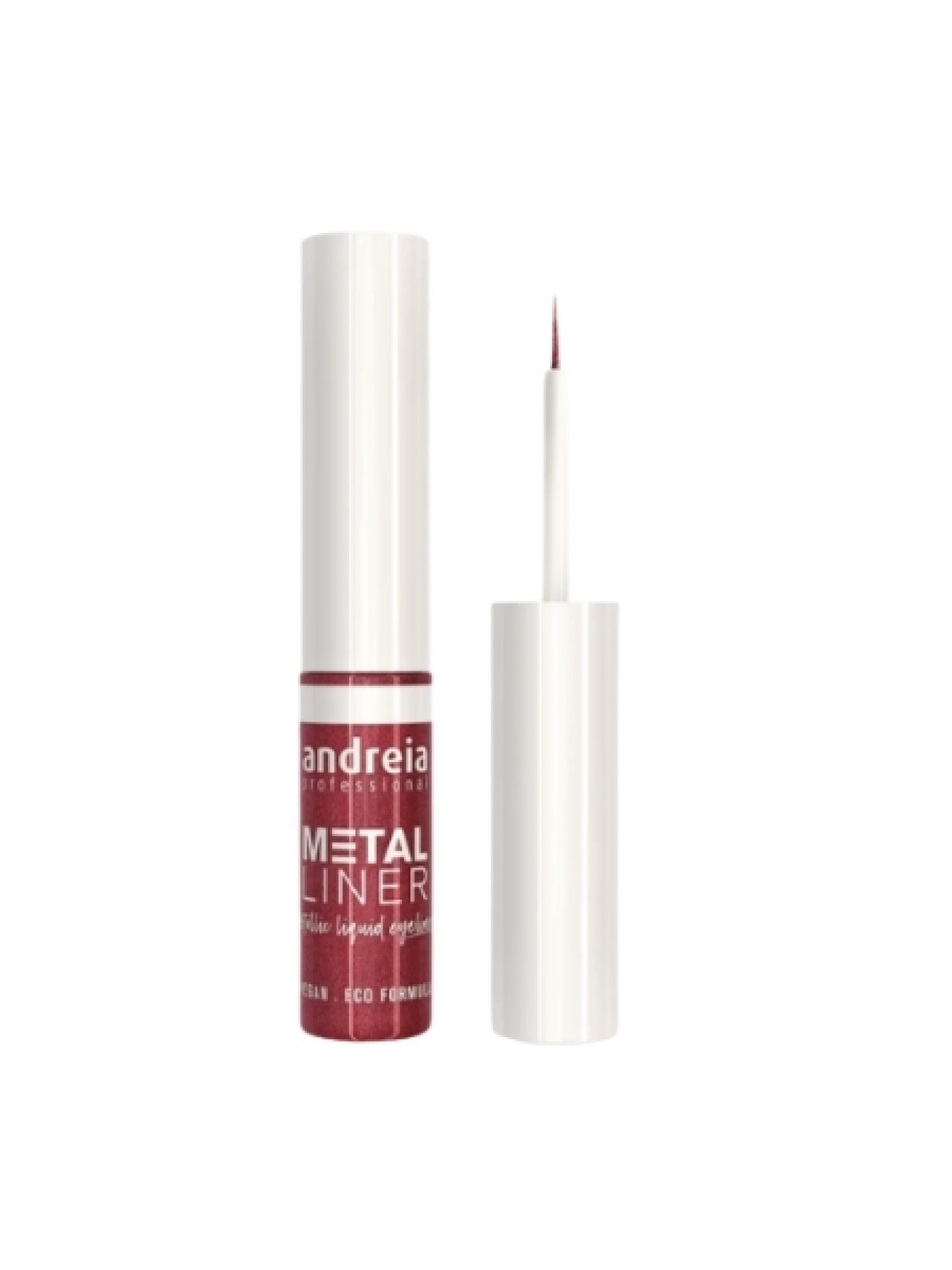 Metal Liner - Liquid Eyeliner 03