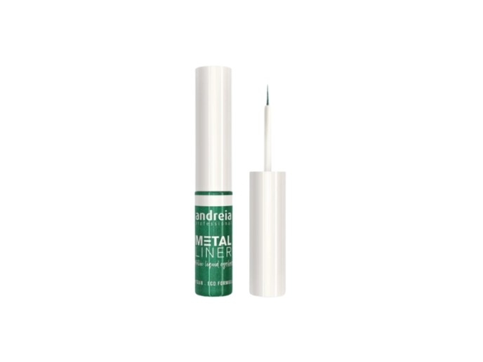 Metal Liner - Liquid Eyeliner 02
