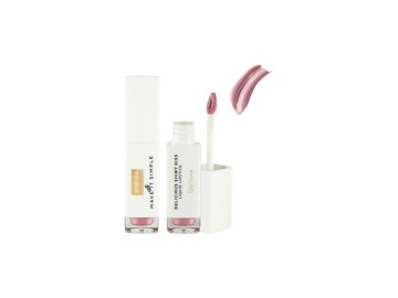 Delicious Shinny Kiss - Liquid Lipstick G04