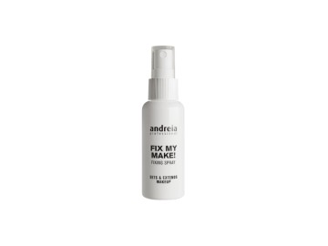 Fix My Make! - Fixing Spray