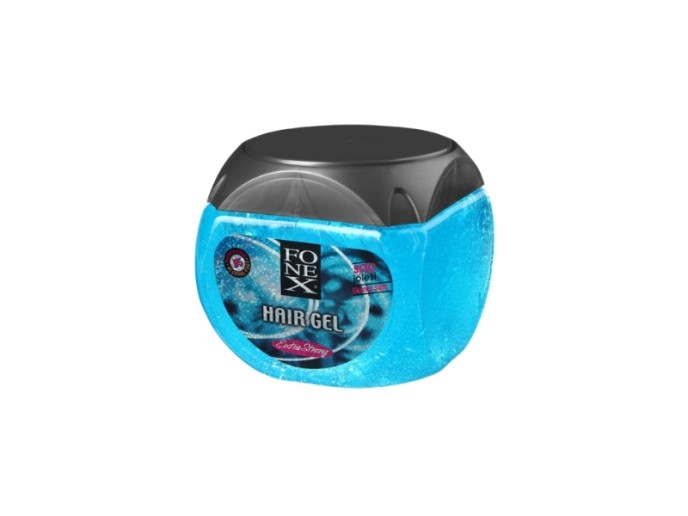 Fonex Hair Gel Extra Strong 700ml
