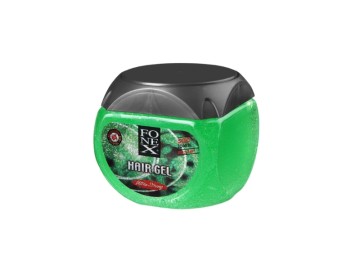 Fonex Hair Gel Ultra Strong 700ml
