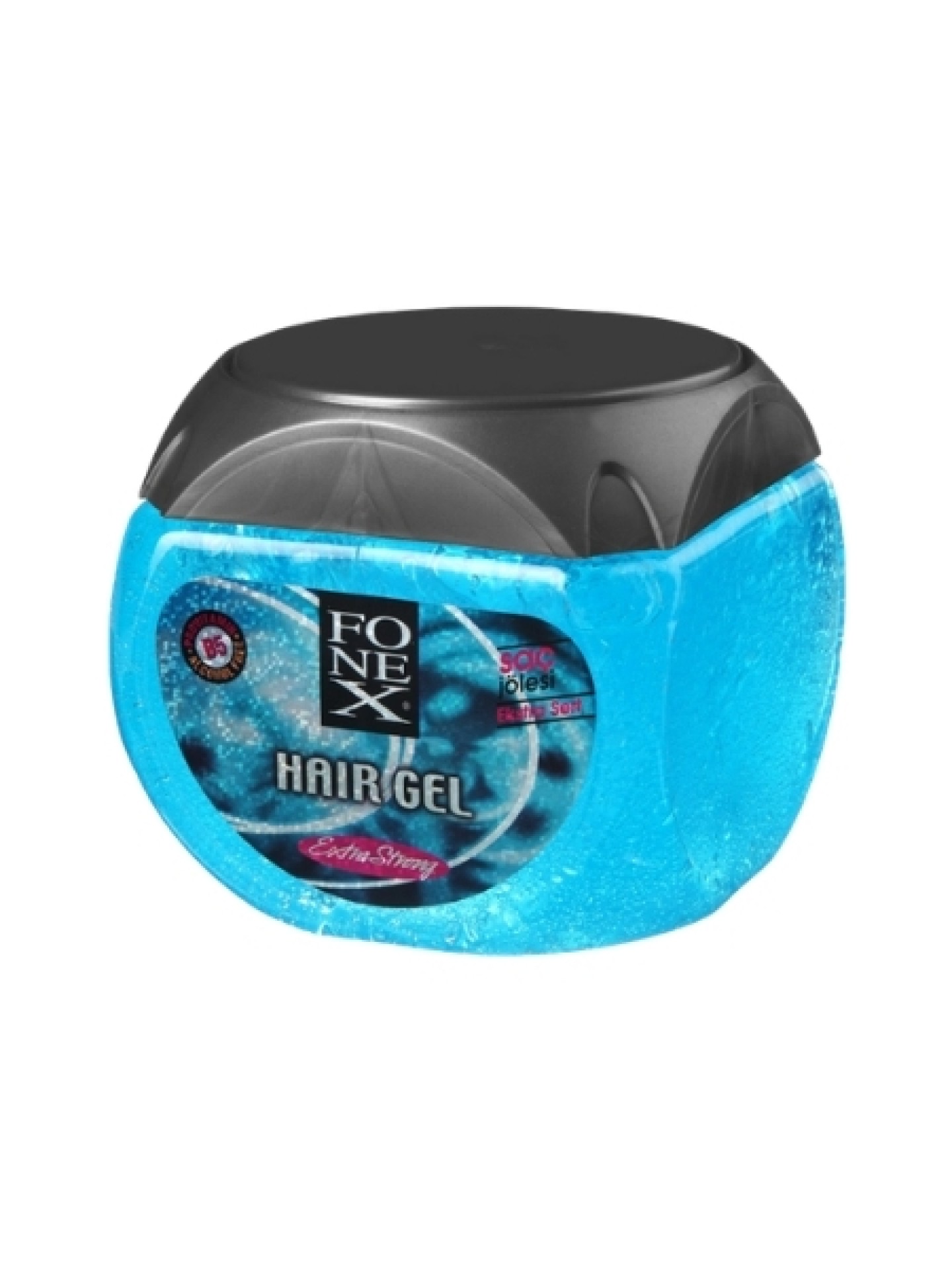 Fonex Hair Gel Extra Strong 700ml