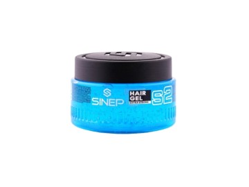 Sinep Fixing & Styling Hair Gel Extra Strong S2 300ml