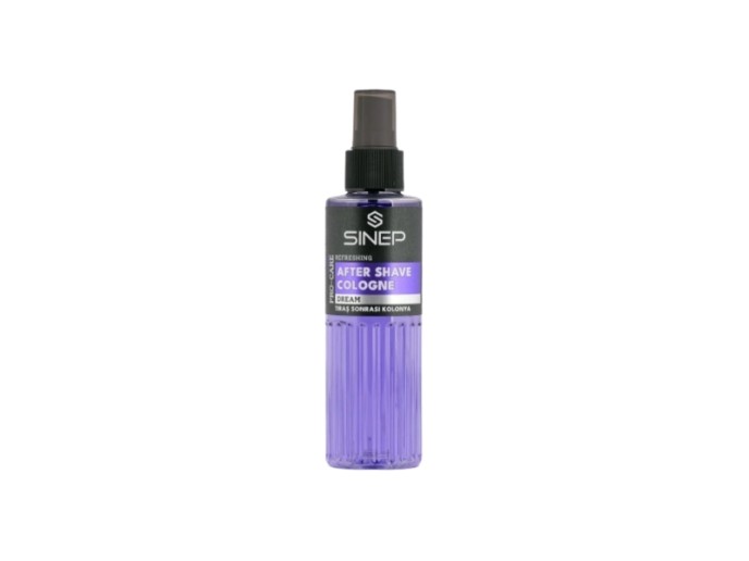 Sinep After Shave Cologne Dream 150ml