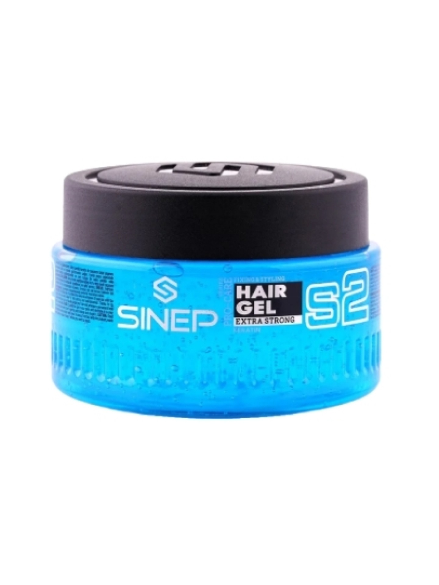 Sinep Fixing & Styling Hair Gel Extra Strong S2 300ml
