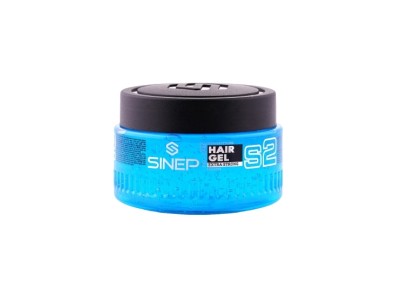 Sinep Fixing & Styling  Hair Gel Extra Strong S2 300ml - Image product