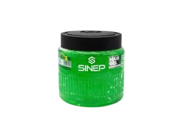 Sinep Fixing & Styling Hair Gel Ultra Strong S3 700ml