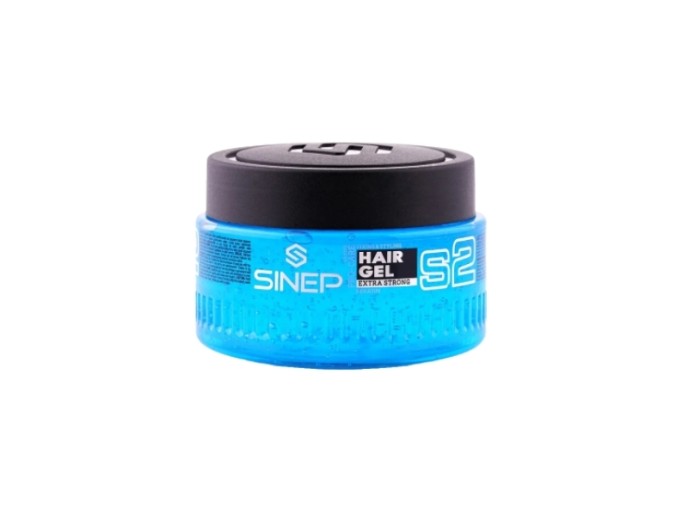 Sinep Fixing & Styling Hair Gel Extra Strong S2 300ml