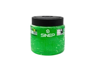 Sinep Fixing & Styling Hair Gel Ultra Strong S3 700ml - Image product