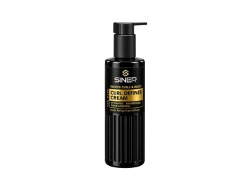 Sinep Smooth Curls & Waves Curl Definer Cream 250ml