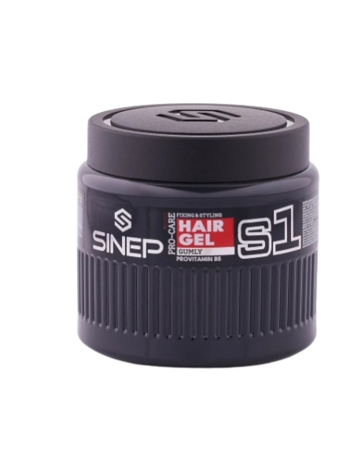 Sinep Fixing & Styling Hair Gel Gumly S1 700ml