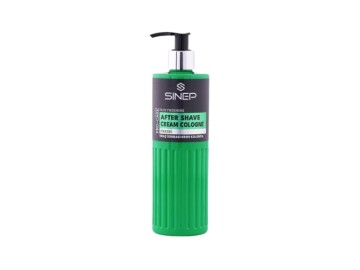 Sinep After Shave Cream Cologne Fresh 400ml