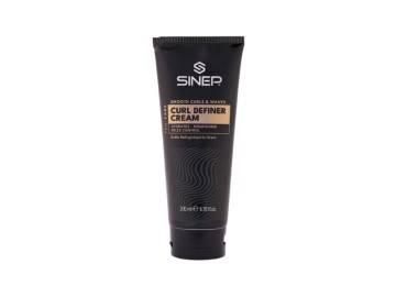 Sinep Smooth Curls & Waves Curl Definer Cream 200ml