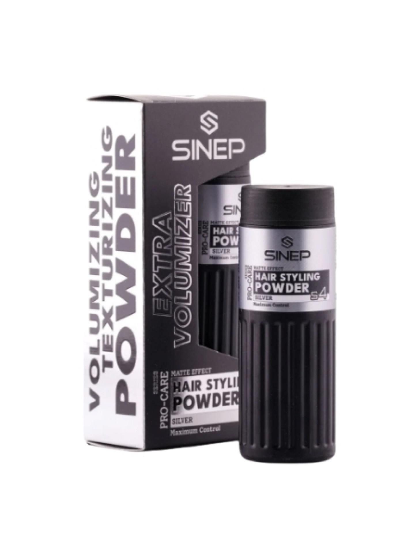 Sinep Hair Styling Powder S4 Extra Volumizer 20g