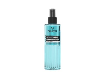 Sinep After Shave Cologne Turquoise 400ml - Image product