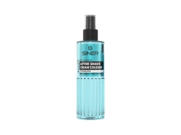 Sinep After Shave Cologne Turquoise 400ml