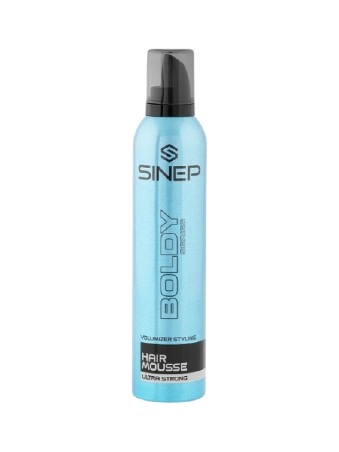 Sinep Hair Mousse Ultra Strong 300ml