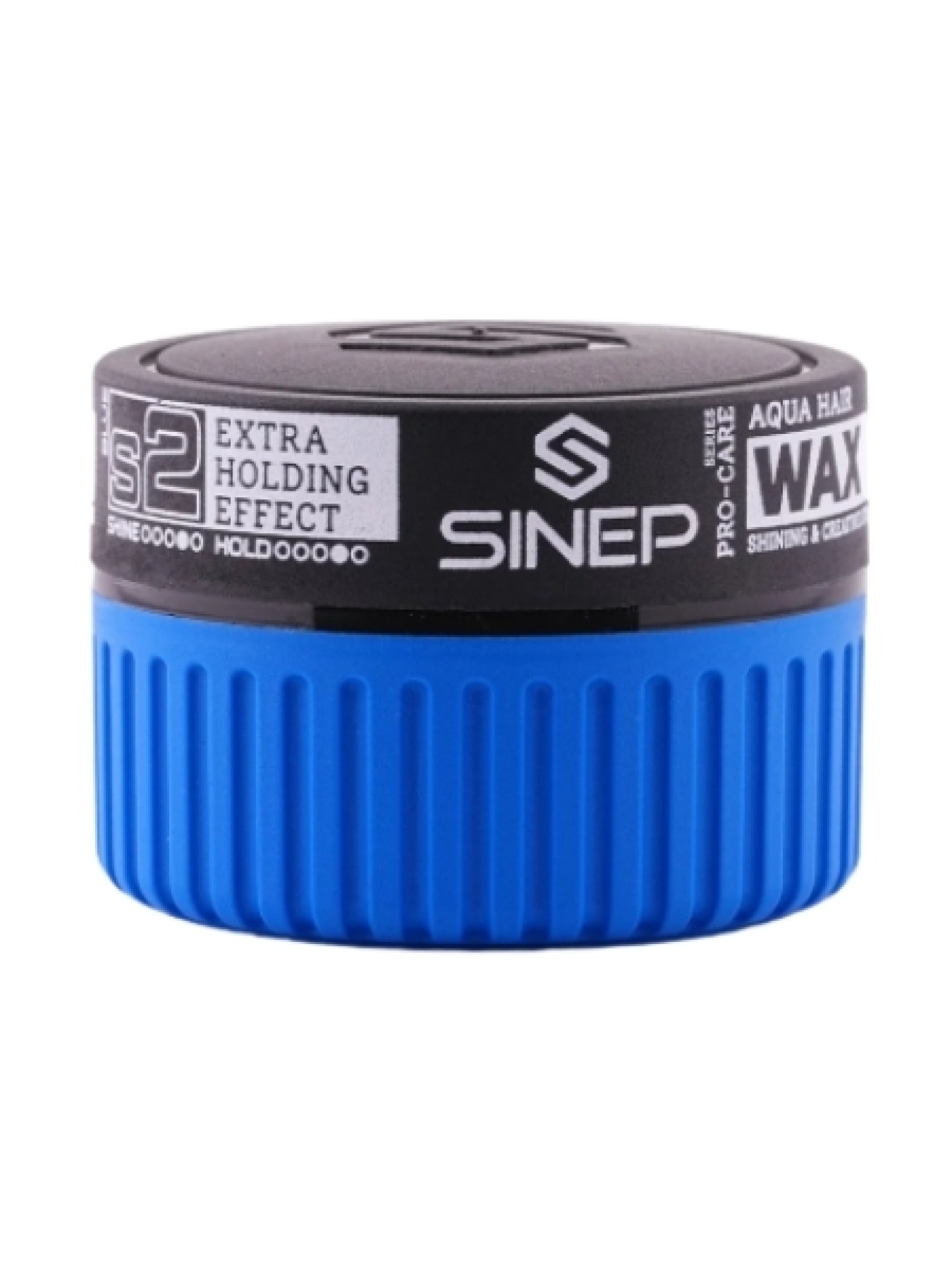 Sinep Aqua Hair Styling Wax S2 Extra Holding Effect 150ml