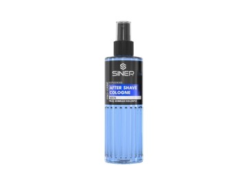 Sinep After Shave Cologne Aqua 400ml