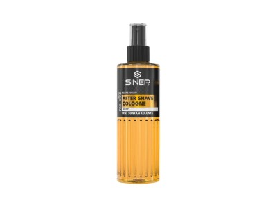 Sinep After Shave Cologne Gold 400ml - Image product