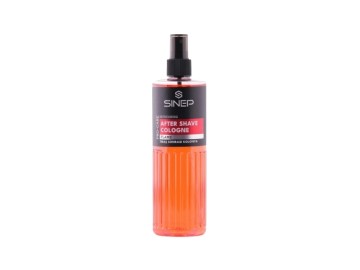 Sinep After Shave Cologne Flame 400ml