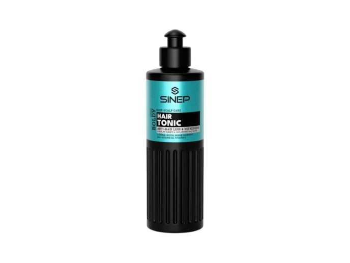 Sinep Hair Tonic Anti-Hair Loss & Refreshing 250ml