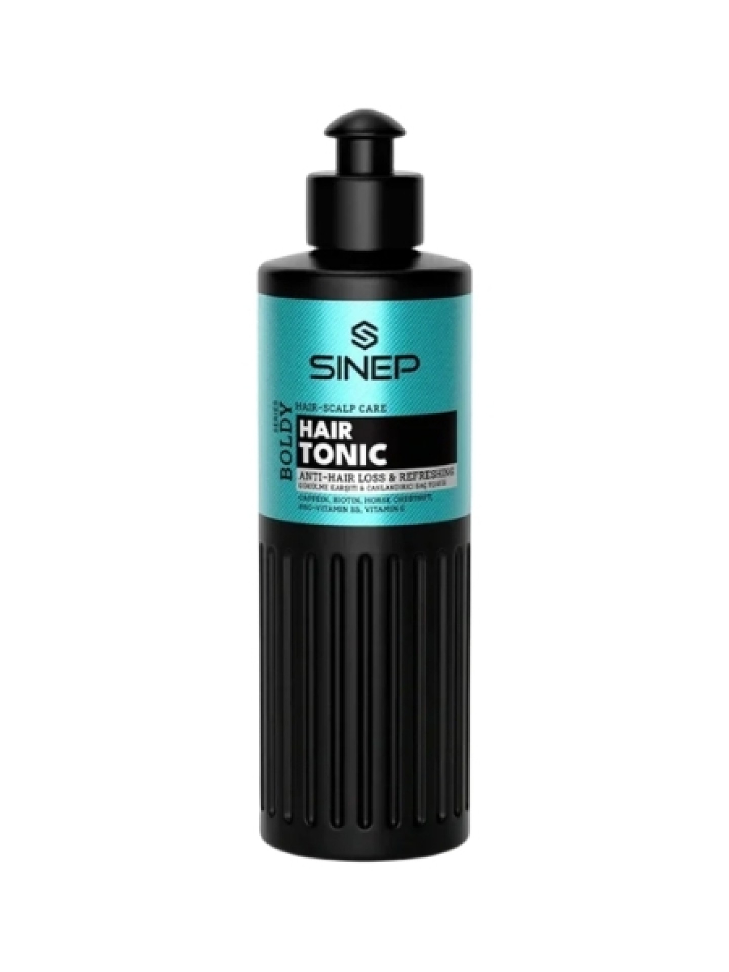 Sinep Hair Tonic Anti-Hair Loss & Refreshing 250ml