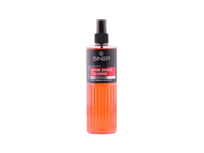 Sinep After Shave Cologne Flame 400ml