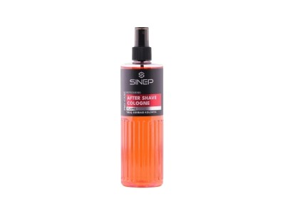 Sinep After Shave Cologne Flame 400ml - Image product