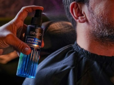 Sinep After Shave Cologne Aqua 400ml