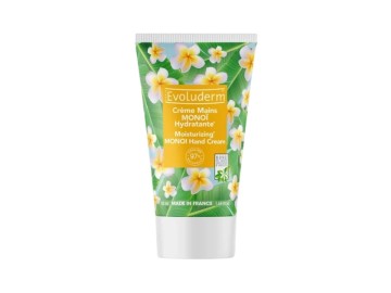 Evoluderm Creme de Mãos Monoï 50ml