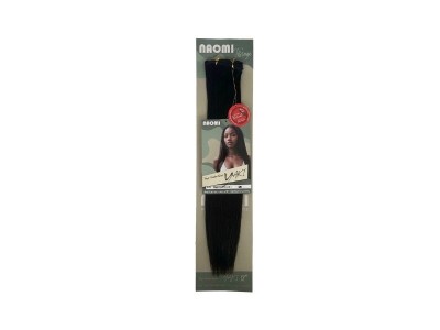 Naomi Tissage Bresilen Natural Yaki 18