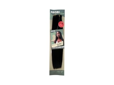 Naomi Tissage Bresilen Natural Yaki 18