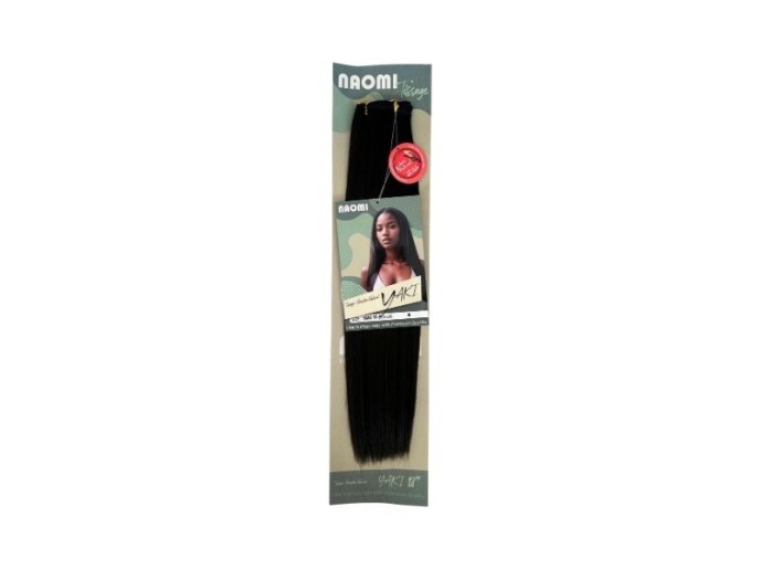 Naomi Tissage Bresilen Natural Yaki 18