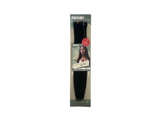 Naomi Tissage Bresilen Natural Yaki 18