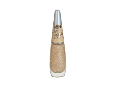 Impala Verniz Comemore a Vida Glitter 3D 7,5ml - Image product