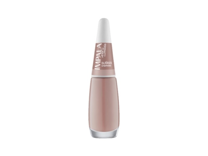 Impala Verniz Cremoso Sutileza 7,5ml