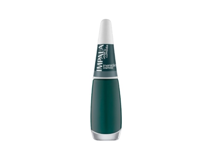 Impala Verniz Cremoso Imensid�o 7,5ml