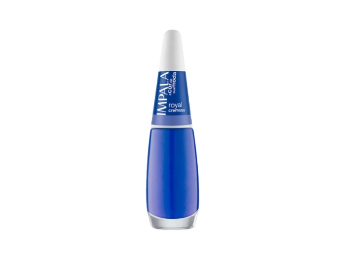 Impala Verniz Cremoso Royal 7,5ml