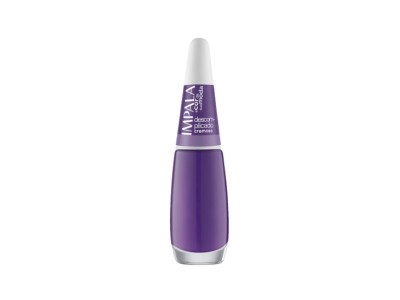 Impala Verniz Descomplicado Cremoso 7,5ml - Image product