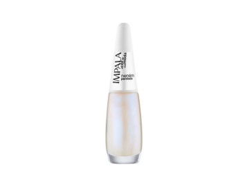 Impala Verniz Nen�m Perolado 7,5ml